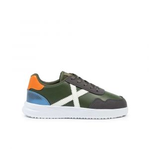 Munich Mini Balloo 8893008 Verde Kaki - T36