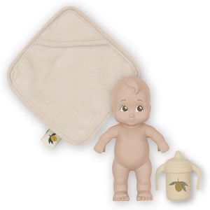 Compagnon de Bain - Niko