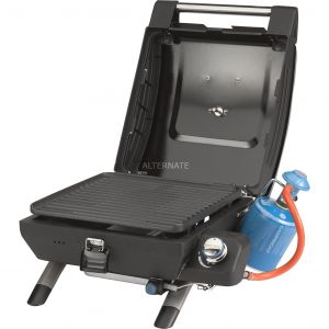 Image de Campingaz 2000020469 - Barbecue dessus de table électrique 2500 Watts