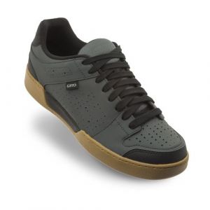 Giro Chaussures VTT JACKET II Dark Shadow/Gum - 44