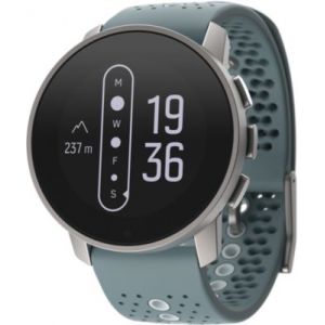 Suunto Montre sport 9 PEAK MOSS GRAY