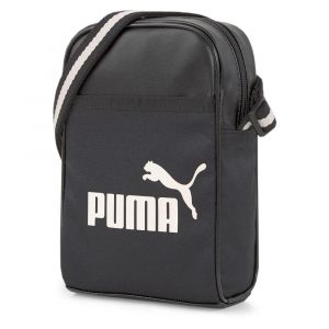 Puma Bandoulière Campus Compact One Size Black