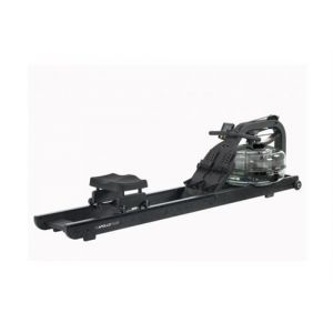 Fluid rower rameur a eau apollo plus black