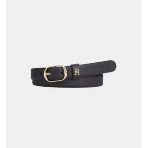 Tommy Hilfiger Ceinture fine en cuir