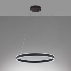 Image de FISCHER & HONSEL Sirko Suspension à LED avec CCT, 61048,