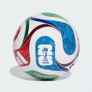 Adidas Ballon FIFA World Cup 26 Trionda League