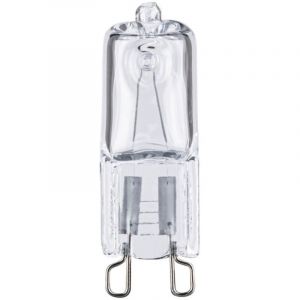 Paulmann Ampoule halog&egrave;ne 84400 G9 N/A Puissance: 25 W blanc chaud N/A
