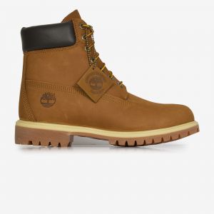 Timberland 6 Inch Marron