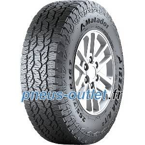 Matador 235/75 R15 109T MP72 Izzarda A/T 2 XL FR