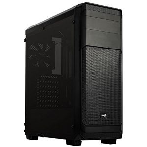 Image de Thermaltake Aero 300 - Boîtier Moyen tour sans alimentation