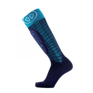 Sidas Des Chaussettes Protect Low Volume EU 47-49 Blue