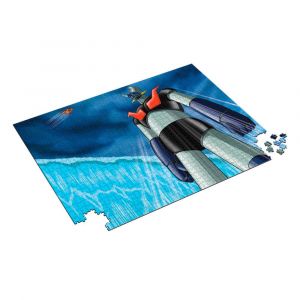 Image de SD Toys Mazinger Z - Puzzle Cover (1000 Pièces )