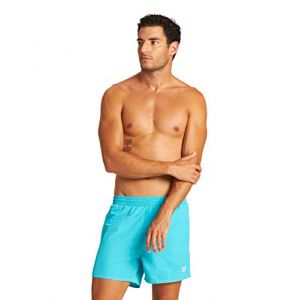 Image de Arena BYWAYX Short de Bain Homme, Blanc Martinica, Taille XXL