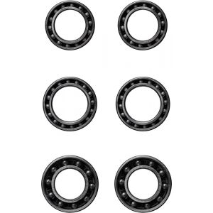 CeramicSpeed DT SWISS 240S #1-C Kit de roulement Avec Revêtement Accessoires moyeu