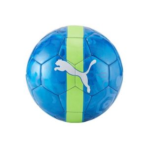 Puma Boule de Coupe Ensemble d'accessoires d'hiver Mixte, Ultra Blue-Pro Green, 32
