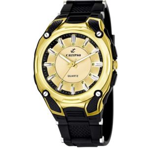 Image de Calypso K5560 - Montre pour homme Quartz Analogique