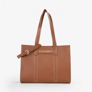 Valentino Bags - Aury Re Shopper 1 ct Coral Damen (134.39 &euro; / 1 ct)