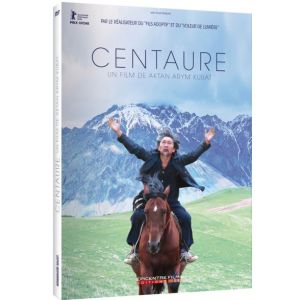 Image de Centaure [DVD]