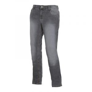 Image de Esquad Jeans moto Leo dirty gris- US-34