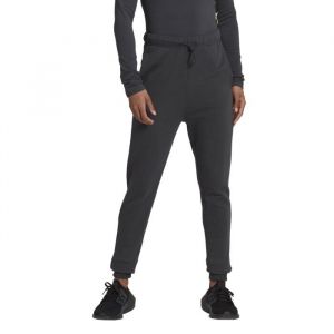Adidas Pantalon Studio Lounge HighWaist Gris - Taille XS