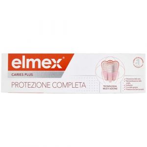 Elmex DENTIFRICIO CARIES PLUS