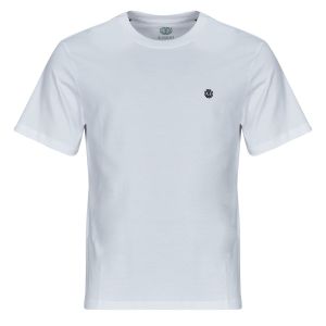 Element T-shirt Crail manche courte blanc - M