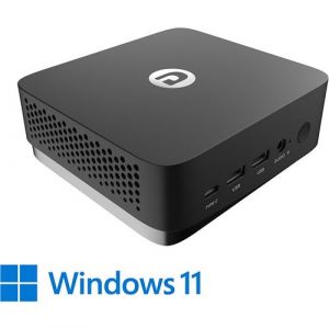 Mred Mini PC OttO I3 8Go 500Go