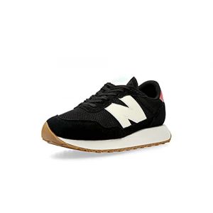 New Balance WS237 Womens Trainers 36.5 EU Black