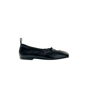 Ballerines Rosalind en cuir