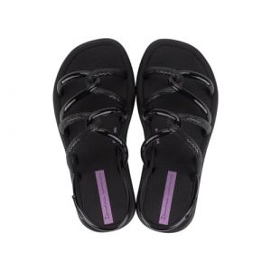 Ipanema MEU SOL SANDAL KIDS 29 Noir