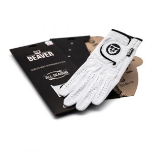 Gants de golf Droitier Beaver Golf All Season Ultra