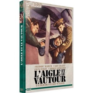 Image de L'AIGLE ET LE VAUTOUR [DVD]