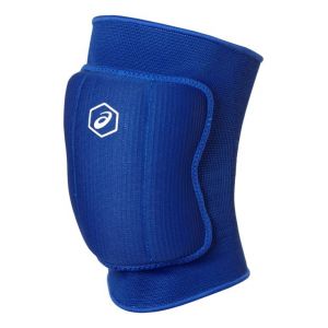 Asics Basic kneepad 146814 0805 unisexe bleu genouilleres