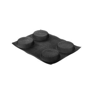 Silikomart Moule rond Air Plus 12 N.4