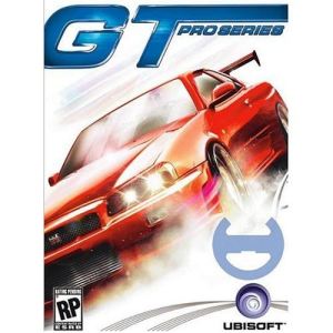 GT Pro Series [Wii]