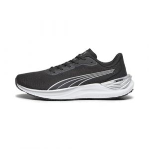 Puma Electrify Nitro 3 Chaussure De Running Sans Stabilisateurs Hommes - Noir, Argent