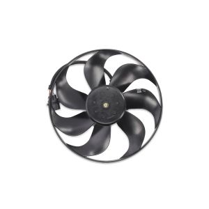 Nissens Ventilateur de refroidissement du moteur pour PEUGEOT: 308, 3008, Expert, 5008, Partner, 508, Rifter, Traveller, 408 (Ref: 85973)
