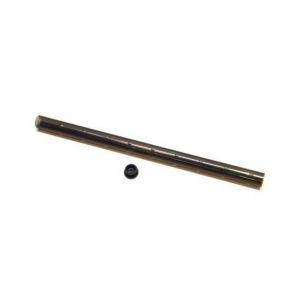 Eheim Accessoire pour aquarium tube de rejet anthracite 2271/73/74/75, 2371/23