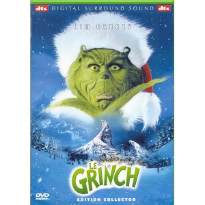 Le Grinch