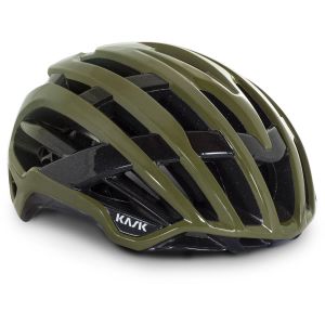 Kask Casque valegro wg11 2021 vert olive m 52 58 cm