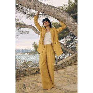 Le Temps des Cerises Pantalon femme Saguy