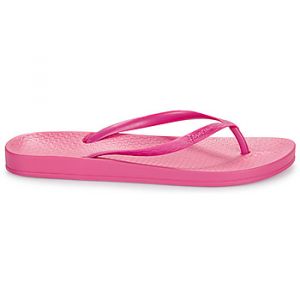 Ipanema Tongs ANAT COLORS FEM Rose - Taille 37,38,39,40,35 / 36,41 / 42