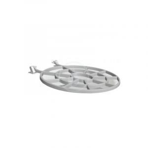 Ideal Standard Grille en plastique pour évier Eurovit (VV612000)