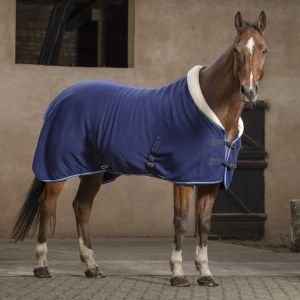 Riding World Chemise pour cheval Confort