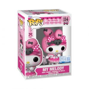 Funko MY MELODY WITH TOYS / HELLO KITTY / FIGURINE POP