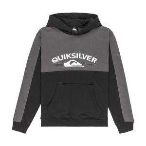 Quiksilver Sweatshirt à capuche garçon knowledge area