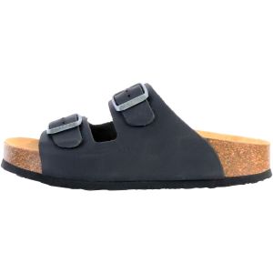 Plakton Mules Mules Cuir CP Beta