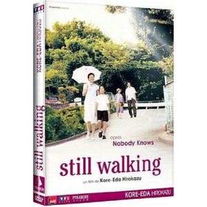 Still Walking