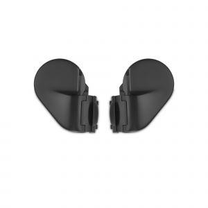 Cybex Adaptateurs Nacelle Cot S pour poussette EEZY S LINE Gold