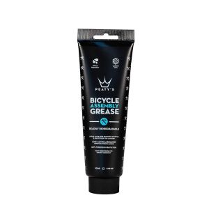 Peaty's Graisse Multi-usages 100g One Size Black